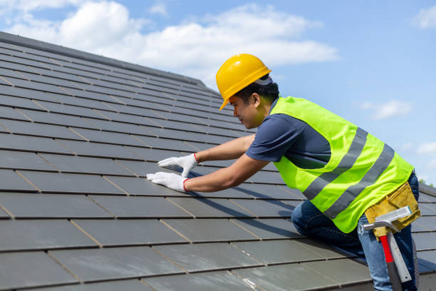 Best Local Roofing Companies  in Mathews, VA