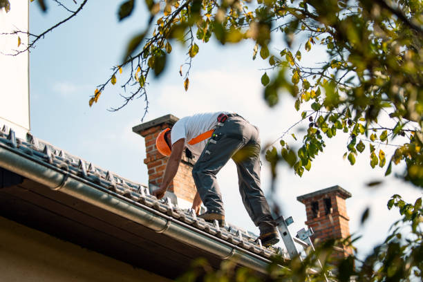 Best Residential Roofing Contractor  in Mathews, VA