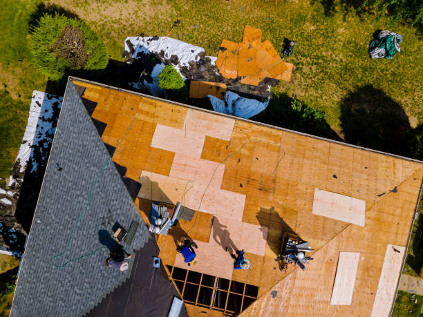 Best New Roof Installation  in Mathews, VA