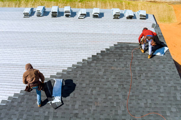 Best Gutter Installation and Roofing  in Mathews, VA