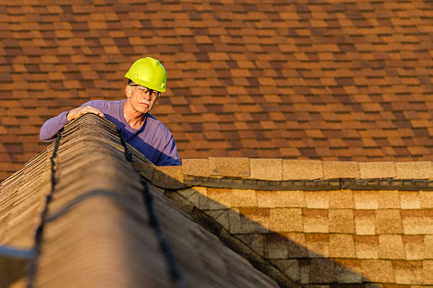 Slate Roofing Contractor in Mathews, VA
