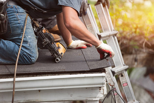 Best Residential Roofing Contractor  in Mathews, VA