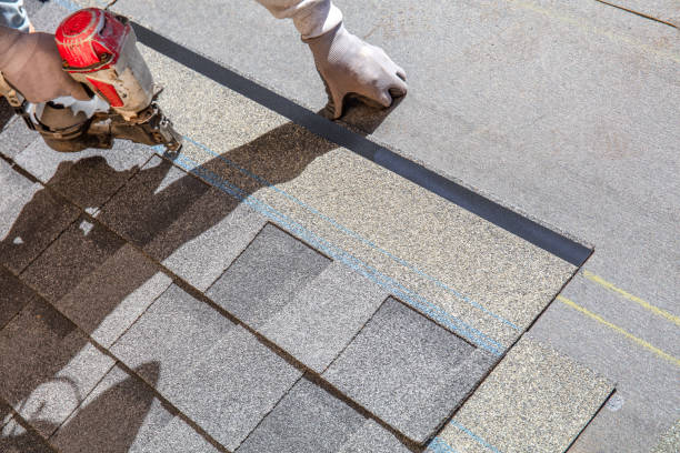 Trusted Mathews, VA Roofing Contractor Experts